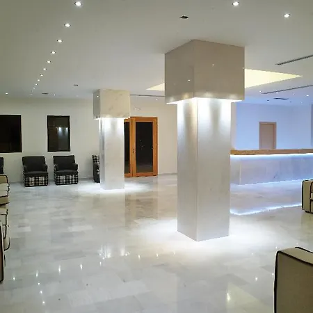 Rimondi Grand Hotel Skaleta
