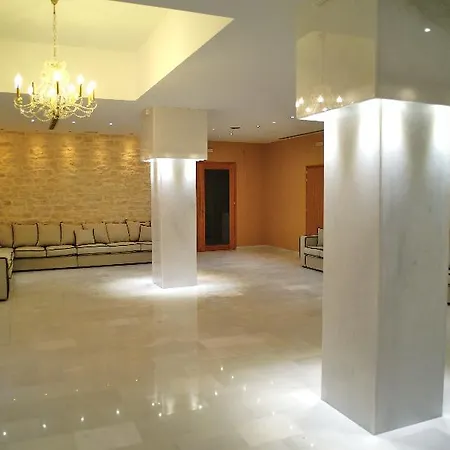 فندق Rimondi Grand سْكاليتا