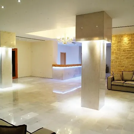 Hotel Rimondi Grand 5*