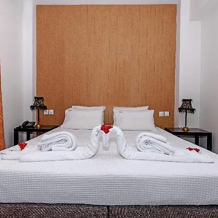 Hotel Rimondi Grand