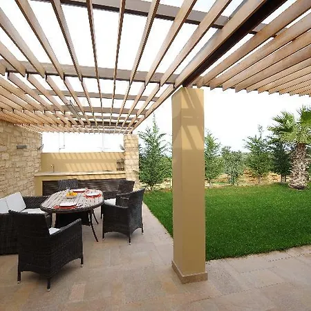 Rimondi Grand فندق سْكاليتا