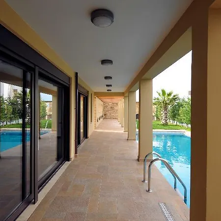Rimondi Grand فندق